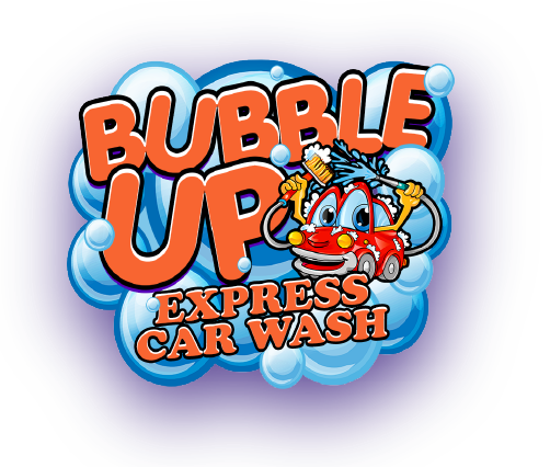 Bubble Up Logo