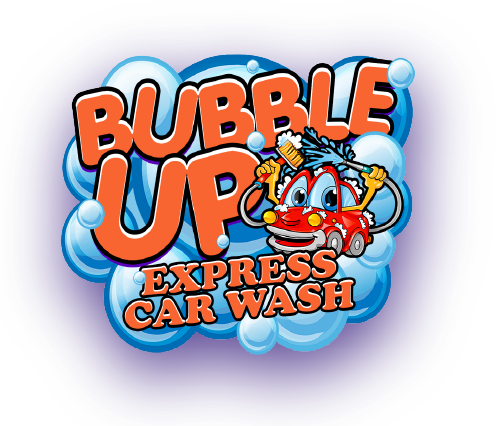 BUBBLE UP